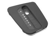 BMW A/T Shift Cover Plate - Genuine BMW 51168196116