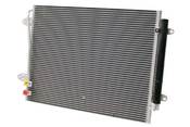 VW A/C Condenser - Genuine VW 3C0820411F
