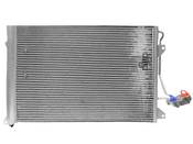 A/C Condenser - Genuine Audi 4L0260401A
