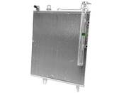 Mercedes A/C Condenser - Genuine Mercedes 251500005464