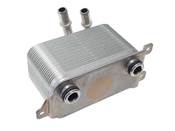 BMW Automatic Transmission Oil Cooler - Genuine BMW 17117534896