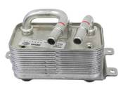 BMW Automatic Transmission Oil Cooler - Genuine BMW 17217519213