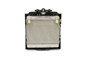 BMW Engine Oil Cooler - Genuine BMW 17217572542