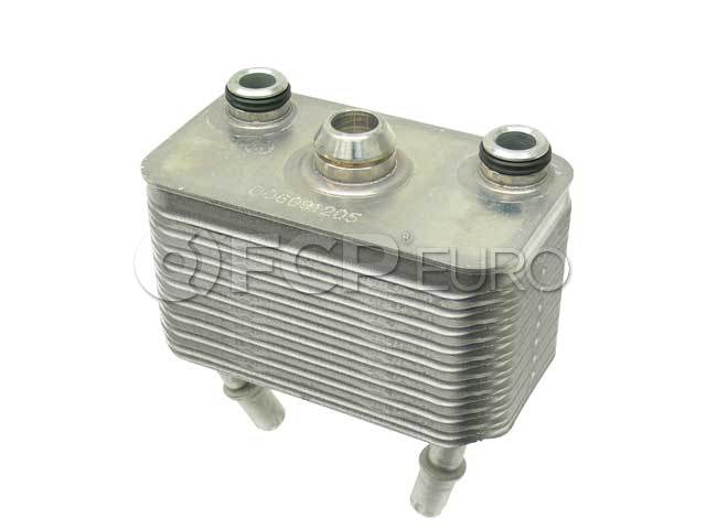 BMW Automatic Transmission Oil Cooler - Genuine BMW 17207500754