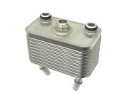 BMW Automatic Transmission Oil Cooler - Genuine BMW 17207500754