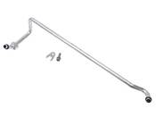VW Automatic Transmission Oil Cooler Hose - Genuine Audi VW 7L0317821D