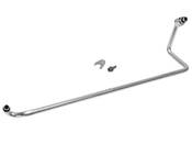 VW Automatic Transmission Oil Cooler Hose - Genuine Audi VW 7L0317822D