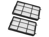 BMW Cabin Air Filter Set - Genuine BMW 64118391385