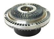 Audi VW Engine Cooling Fan Clutch (A4  Passat A4 Quattro) - Genuine VW Audi 058121350