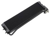 BMW Engine Oil Cooler - Genuine BMW 17222282499