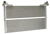 BMW Engine Oil Cooler - Genuine BMW 17217560965