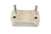 Porsche Engine Oil Cooler - Genuine Porsche 94810727603