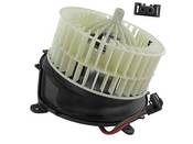 Mercedes HVAC Blower Motor Front - Genuine Mercedes 2209060100