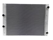 BMW Radiator - Genuine BMW 17112282732