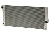 BMW Radiator - Genuine BMW 17118615426
