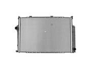 BMW Radiator - Genuine BMW 17112242138