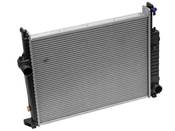 BMW Radiator (Z3) - Genuine BMW 17112227281
