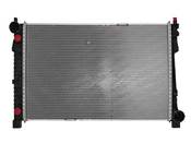 Mercedes Radiator - Genuine Mercedes 2035003403