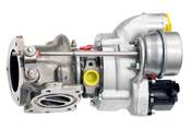 MINI Turbocharger - Genuine MINI 11657600890