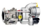 Mini Cooper Turbocharger - Genuine Mini 11657647003