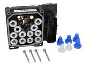 BMW ABS Control Module - Genuine BMW 34526769706