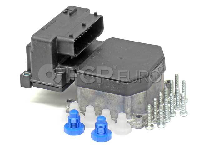 View 2005 Audi A6 Abs Control Module