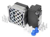 Audi ABS Control Module (A6) - Genuine VW Audi 8E0998375J