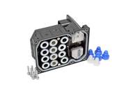 BMW ABS Control Module - Genuine BMW 34516758627