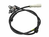 BMW ABS Wheel Speed Sensor - Genuine BMW 34521178981