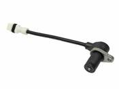 Porsche ABS Wheel Speed Sensor - Genuine Porsche 99660640600