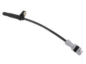 Porsche ABS Wheel Speed Sensor - Genuine Porsche 99760640702