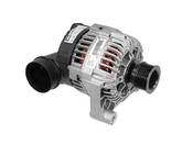 BMW Alternator - Genuine BMW 12311744565