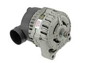 BMW Remanufactured 140 Amp Alternator - Genuine BMW 12311744567