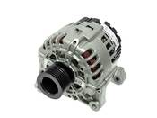 BMW Remanufactured 120 Amp Alternator - Genuine BMW 12317831436