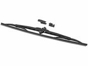 BMW Windshield Wiper Blade - Genuine BMW 61611357272