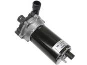 Mercedes Auxiliary Water Pump - Genuine Mercedes 000500038680