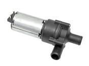 Mercedes Auxiliary Water Pump - Genuine Mercedes 0018351364