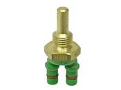 Mercedes Engine Coolant Temperature Sensor - Genuine Mercedes 0065427717