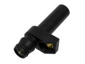 Mercedes Engine Crankshaft Position Sensor - Genuine Mercedes 0031537528
