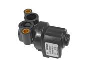 Porsche Idle Air Control Valve - Genuine Porsche 99660616002