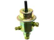 Mercedes Fuel Injection Pressure Regulator - Genuine Mercedes 0000780392