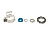 MINI Fuel Injector Seal Kit - Genuine MINI 13647600869