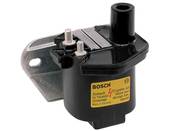 BMW Ignition Coil - Genuine BMW 12131742926