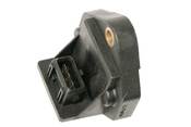Volvo Acceleration Sensor - Genuine Volvo 6842539