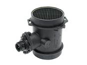 BMW Mass Air Flow Sensor - Genuine BMW 13621702078