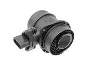 VW Mass Air Flow Sensor - Genuine VW 038906461C
