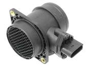 VW Mass Air Flow Sensor - Genuine VW Audi 06A906461A