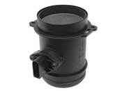 Audi Mass Air Flow Sensor - Genuine Audi 077133471KX