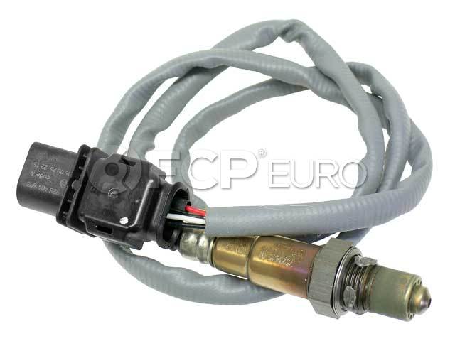 BMW Oxygen Sensor - Genuine BMW 11787523435 | FCP Euro