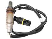 BMW Oxygen Sensor - Genuine BMW 11781405324